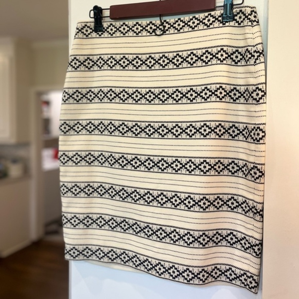 Ann Taylor Pencil Skirt